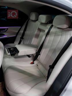 مرسيدس بنز E-Class